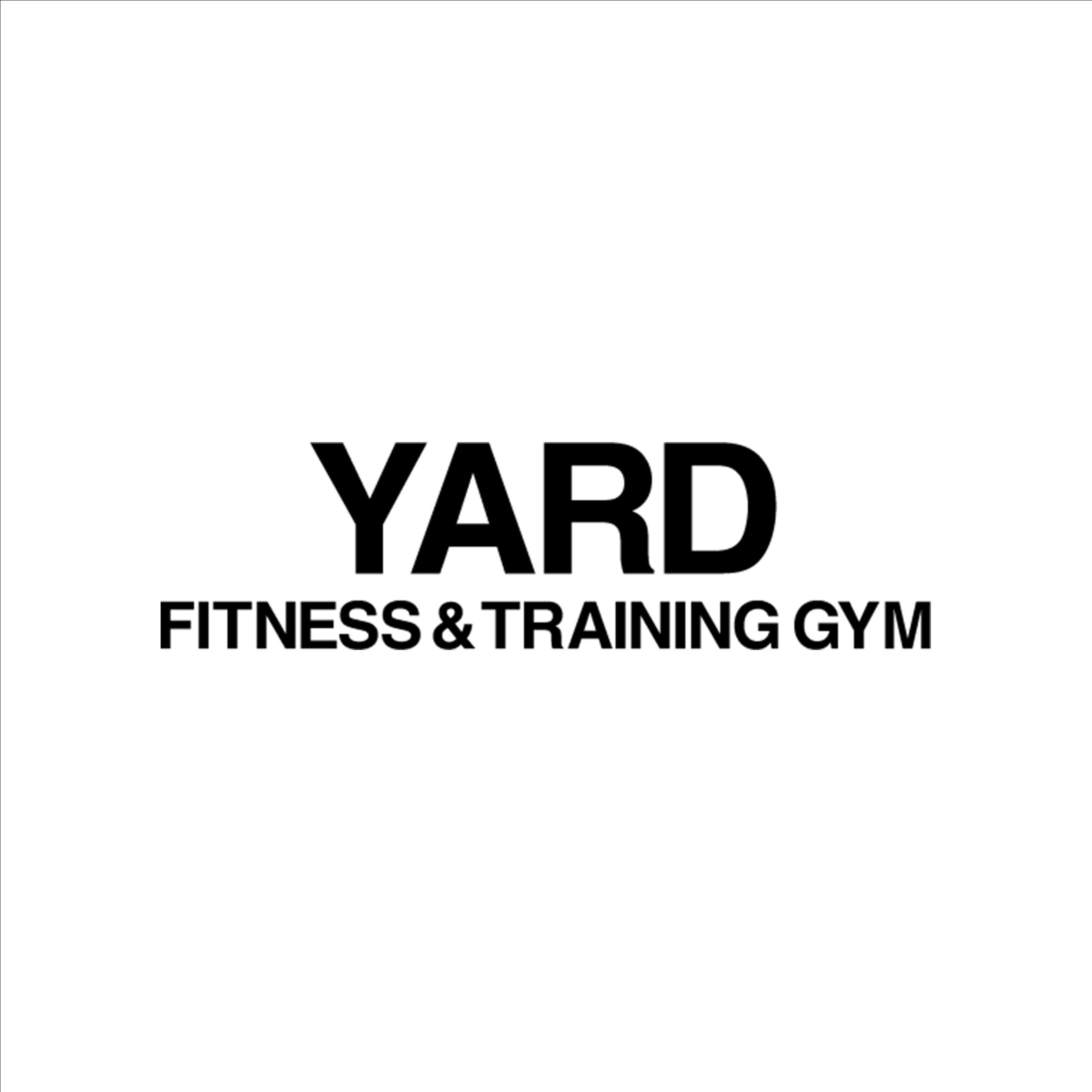 YARD FITNESS&TRAINING GYM